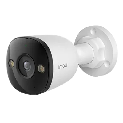 IP відеокамера IMOU Bullet 3 (IPC-PS3EP-8Q0) 2.8мм www.bd.in.ua Безпечний Дім