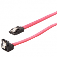 Кабель CABLEXPERT SATA III 0.3m (CC-SATAM-DATA90-0.3M) www.bd.in.ua Безпечний Дім