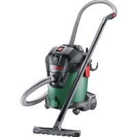 Порохотяг Bosch AdvancedVac 20 www.bd.in.ua Безпечний Дім