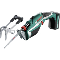 Пила акумуляторна Bosch Keo www.bd.in.ua Безпечний Дім