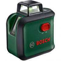 Лазерний рівень Bosch UniversalLevel 360 (0603663E00) www.bd.in.ua Безпечний Дім