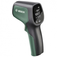 Вимірювач температури Bosch UniversalTemp (0603683100) www.bd.in.ua Безпечний Дім