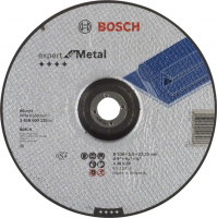 Відрізний круг Bosch 230 x 2.5 мм (2608600225) www.bd.in.ua Безпечний Дім