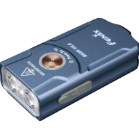 Ліхтарик Fenix E03R V2.0 (blue) www.bd.in.ua Безпечний Дім