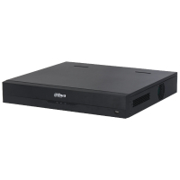 Ip відеореєстратор Dahua DHI-NVR5432-EI www.bd.in.ua Безпечний Дім
