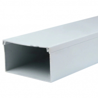 Короб кабельний Enext e.trunking.stand.100.60 www.bd.in.ua Безпечний Дім