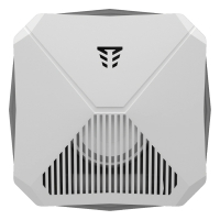 Пожежний сповіщувач Tiras X-Siren (white) www.bd.in.ua Безпечний Дім