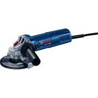 Електрична шліфувальна машина Bosch Professional GWS 9-125 S www.bd.in.ua Безпечний Дім