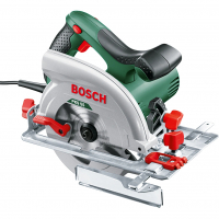 Електропила Bosch PKS 55 www.bd.in.ua Безпечний Дім