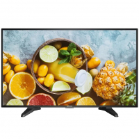 Монітор Hikvision DS-D5043QE www.bd.in.ua Безпечний Дім