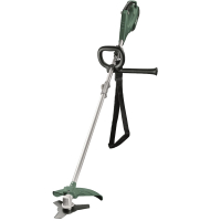 Газонокосарка Bosch AFS 23-37 (06008A9000) www.bd.in.ua Безпечний Дім