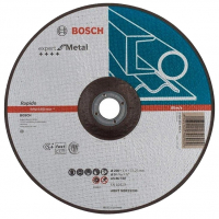 Відрізний круг Bosch 230х1,9 мм (2608603400) www.bd.in.ua Безпечний Дім