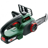 Електропила Bosch UniversalChain 18 (06008B8000) www.bd.in.ua Безпечний Дім