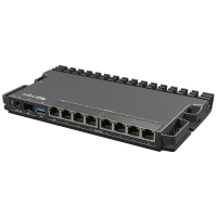 Маршрутизатор MikroTik RB5009UPr+S+IN www.bd.in.ua Безпечний Дім