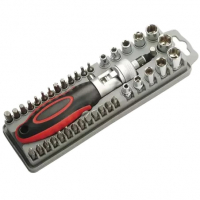 Набір інструментів ProsKit SD-2309 www.bd.in.ua Безпечний Дім