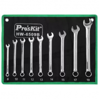 Набір інструментів ProsKit HW-6509B www.bd.in.ua Безпечний Дім