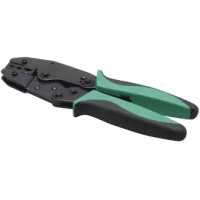 Кримпер ProsKit 6PK-301R www.bd.in.ua Безпечний Дім