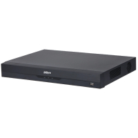 Ip відеореєстратор Dahua DHI-NVR5208-EI www.bd.in.ua Безпечний Дім