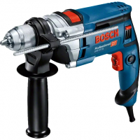 Електричний дриль-гравер Bosch GSB 16 RE Professional (060114E500) www.bd.in.ua Безпечний Дім