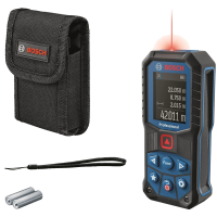 Лазерний далекомір Bosch GLM 50-22 (0.601.072.S00) www.bd.in.ua Безпечний Дім