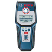 Металодетектор Bosch GMS 120 Professional www.bd.in.ua Безпечний Дім
