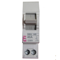 Перемикач ETI SSQ 140 