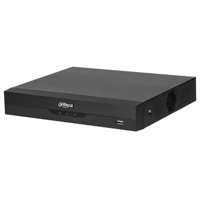 HD-CVI відеореєстратор Dahua DH-XVR5108HS-I3 www.bd.in.ua Безпечний Дім
