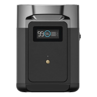Портативне джерело живлення Ecoflow DELTA 2 Extra Battery www.bd.in.ua Безпечний Дім