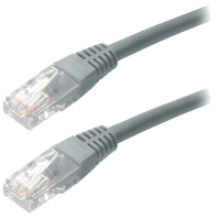 Патч-корд Hypernet PC-UTP-05M-LSOH www.bd.in.ua Безпечний Дім