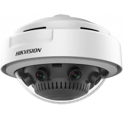 Ip відеокамера Hikvision DS-2CD1636-D (4mm) Панорамна www.bd.in.ua Безпечний Дім