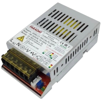 Імпульсний блок живлення Faraday Electronics 60Wt/12-36V/ALU www.bd.in.ua Безпечний Дім