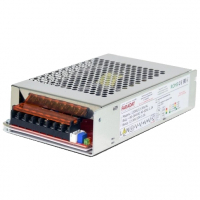 Імпульсний блок живлення Faraday Electronics 120W/12-36v/ALU www.bd.in.ua Безпечний Дім