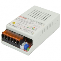 Імпульсний блок живлення Faraday Faraday Electronics 40Wt/12-36V/PL www.bd.in.ua Безпечний Дім