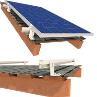 Кріпильний комплект InstallKit IK-XL-B-10 www.bd.in.ua Безпечний Дім