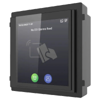 Зчитувач Hikvision DS-KD-TDM www.bd.in.ua Безпечний Дім