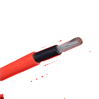 Кабель SOLAR H1Z2Z2-K 4 red www.bd.in.ua Безпечний Дім