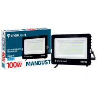 Світлодіодний прожектор ENERLIGHT MANGUST www.bd.in.ua Безпечний Дім