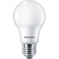 LED лампа Philips EcohomeLED Bulb E27865 www.bd.in.ua Безпечний Дім