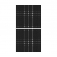 Сонячна панель Longi Solar Half-Cell 550W (35 проф. монокристал) www.bd.in.ua Безпечний Дім