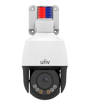 IP відеокамера Uniview IPC6312LFW-AX4C-VG White www.bd.in.ua Безпечний Дім