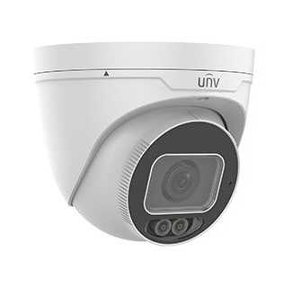 IP відеокамера Uniview IPC3634SE-ADZK-WL-I0 White www.bd.in.ua Безпечний Дім