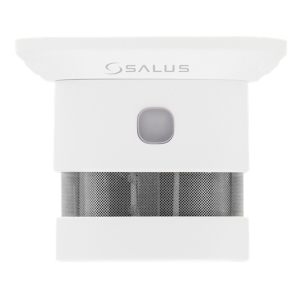 Датчик диму Salus SD600 www.bd.in.ua Безпечний Дім