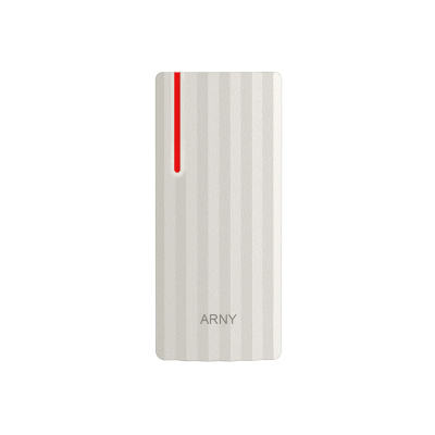 Зчитувач Arny AR-10 EM White www.bd.in.ua Безпечний Дім