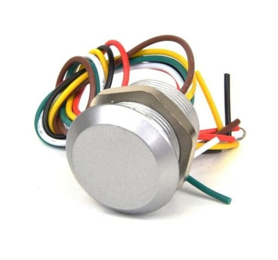 Зчитувач Atis PR-01 MF www.bd.in.ua Безпечний Дім