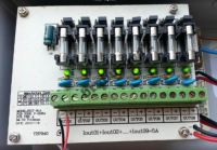 Блок безперервного живлення Viatec UPS-5117 без бокса www.bd.in.ua Безпечний Дім