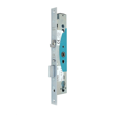 Замок електромеханічний Abloy EL 461 BS30мм 92мм FP24 SS UNIV DIN SOL 12-24V NC/NO EI EL442/443 www.bd.in.ua Безпечний Дім