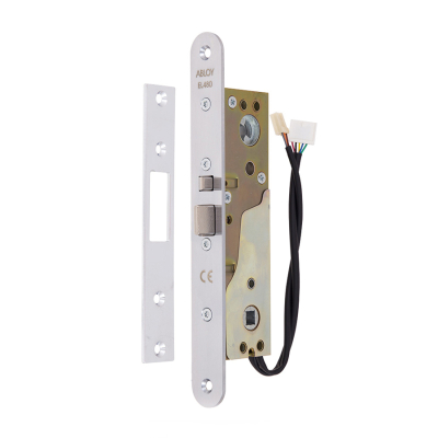 Замок електромеханічний Abloy EL 480 BS29мм FP25 SS UNIV SCAND SOL 12-24V NC/NO PANIC_FUNCTION EI www.bd.in.ua Безпечний Дім