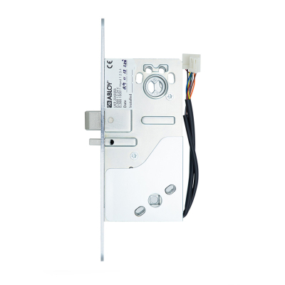 Замок електромеханічний Abloy EL 580 BS50мм FP22 RS UNIV SCAND SOL 12-24V NC/NO PANIC_FUNCTION EI 8180 www.bd.in.ua Безпечний Дім