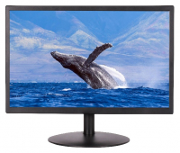 Монітор Qualvision QV-LED22A-2K www.bd.in.ua Безпечний Дім