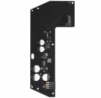 Блок живлення Ajax 220V PSU для Hub www.bd.in.ua Безпечний Дім